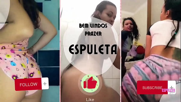 Nonton Espuleta Maia - Conto Er&oacute;tico - Morena Lendo Um Conto Er&oacute;tico Bem Safada thumbnail