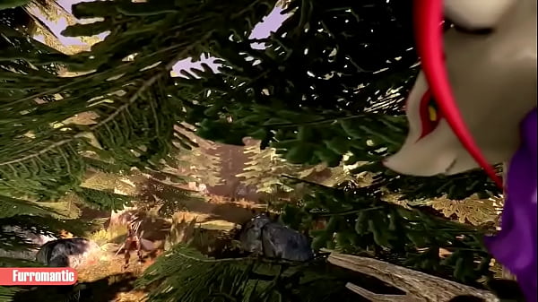 Nonton On The Hunt thumbnail