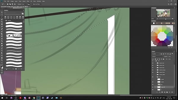 Sts broadcast by dc on picarto from june eighth 2021 