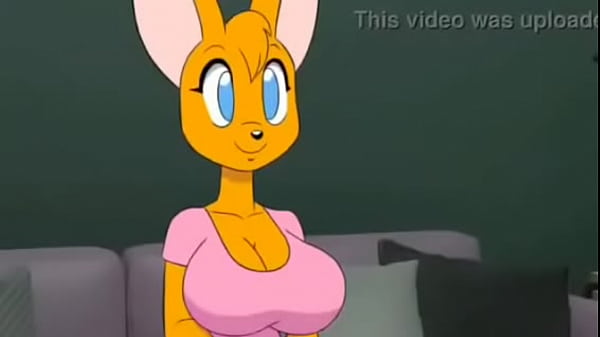 Furry twerk compilation