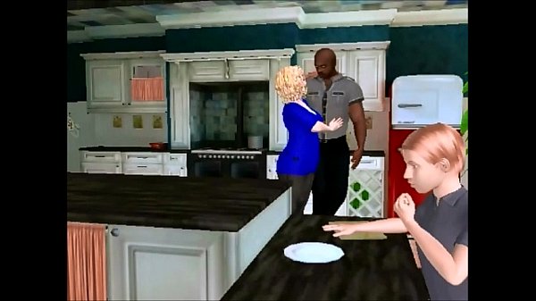 Naughty Nancyepisode12 part1