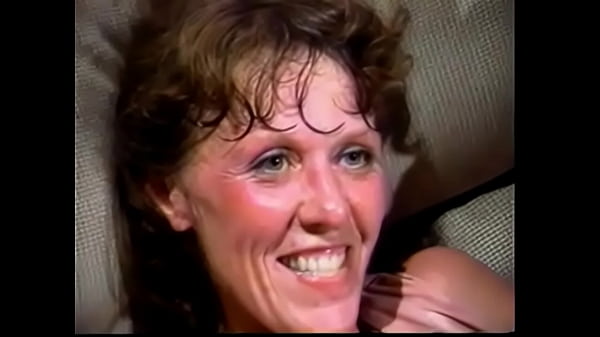 Weirdo Sweaty GrannySlut Gangbanged