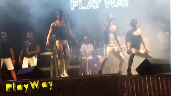 Dan&ccedil;arino maludo 