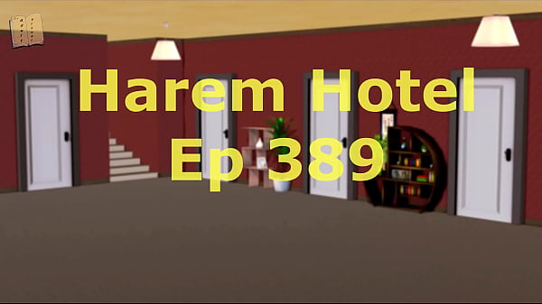 Nonton Harem Hotel 389 thumbnail