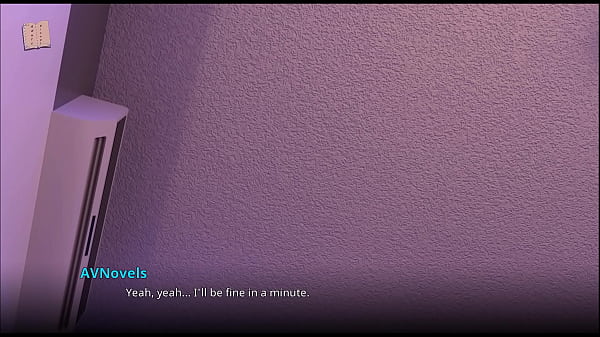 Play MP4 - WVM 208&comma; Av Is Never Safe When Natalie Is Around&period;