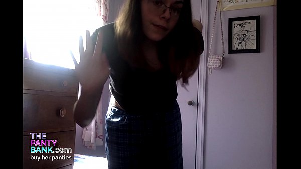 Play MP4 - Her Dad Comes Home In the Middle of A Double Penetration Orgasm&period; Almost Caught - ThePantyBank