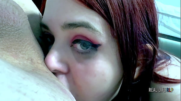 Real Life Porno 44: First Piss Drinking And Rimming. New Face Teen Nikky. thumbnail