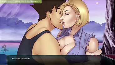 Dragon Ball Infinity Episode 5 thumbnail