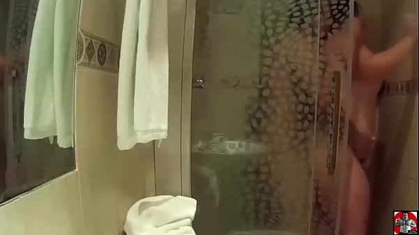 Play MP4 - He fucks her ass in the shower&period; Claudia Marie ctdx