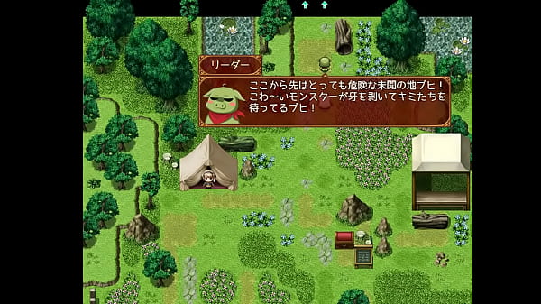 (  18 ) H RPG Games From Frontier #2