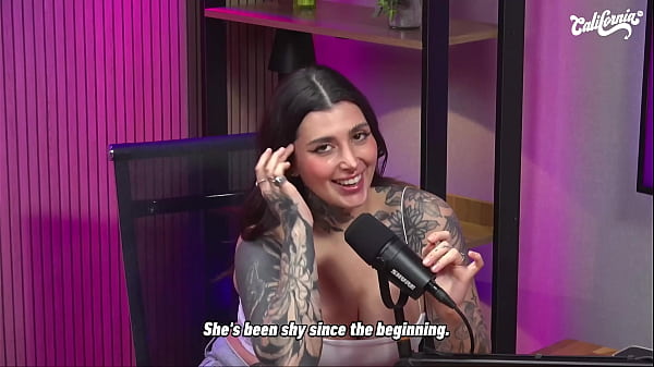 FESTIVAL DE FETICHES COM MORENAS SAFADAS 