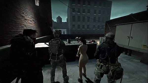 Como descargar modificacionespara left for dead dos