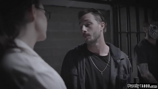 Mind swapped stepdad fucks his_stepteen