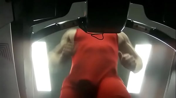 Bulges Spy Gym Muscle Flex Big Cock Hung Justforfans Zakrogerz thumbnail