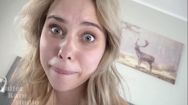 New! Cute Alice Murkovski Takes In Ass Big Cock - Anal Orgasm thumbnail