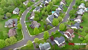 Nonton Dork Fucks Hot Babe Who Bullied Him In Class- Blake Blossom, Jimmy Michaels thumbnail