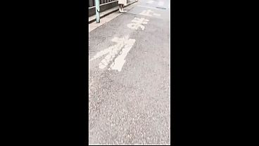 Nonton パート1　あいみさん(33)。快楽堕ちして危険日のガチ中出しにイキ狂う！ thumbnail