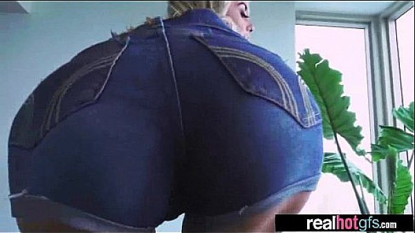 Sex Scene With Naughty Real Teen Hot GF(janice griffith) video-12 