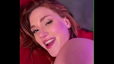 Siri Dahl Gets Off With Both Dick And A Vibrator