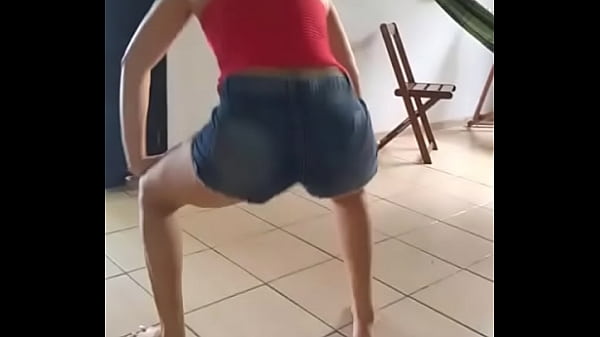 Nonton Dan&ccedil;ando Funk Shortinho Socado thumbnail