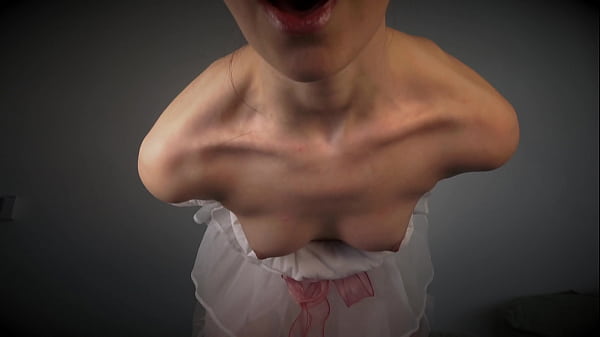 Daddy's Girl Cumming Backstage thumbnail