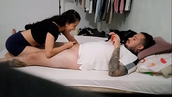 Nonton Madrastra Es Usada Duro Por Su Hijastro thumbnail