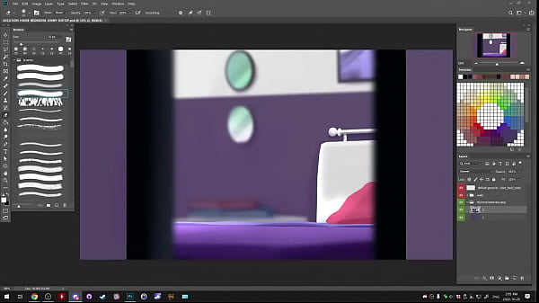 Nonton Sts Broadcast By Dc On Picarto From October Twenty-fifth 2022 thumbnail