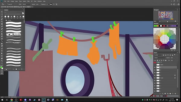 Sts broadcast by dc on picarto from october twenty fifth 2022 