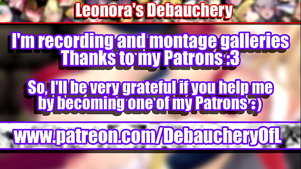 Nonton Barbarian Legend - All Animations And Cg thumbnail