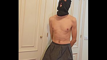 Cbt For The Twink Sub. 2 Lbs Hanging. thumbnail