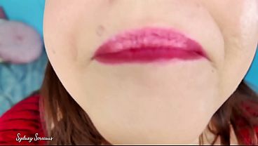 Sweet Girlfriend Wants You As Her First - You Are Deceived And Digested By Your Gf Sydney Screams, Thinking You're About To Have Sex Only To Get Eaten Instead - Vore Pred Pov, Bloated Belly Expansion, thumbnail
