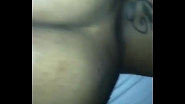 Fuckin this big booty yellowbone_from theback