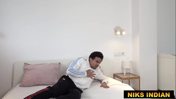 Horny patient grabbed the nurse and fucked her ass hard 