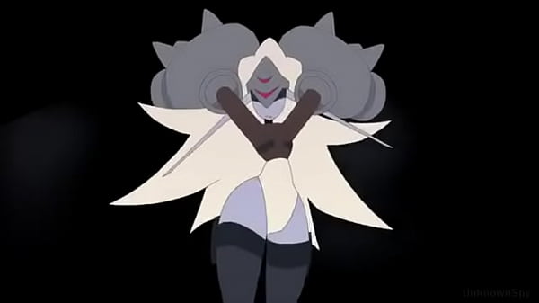 I like animaciones de unknownspy 