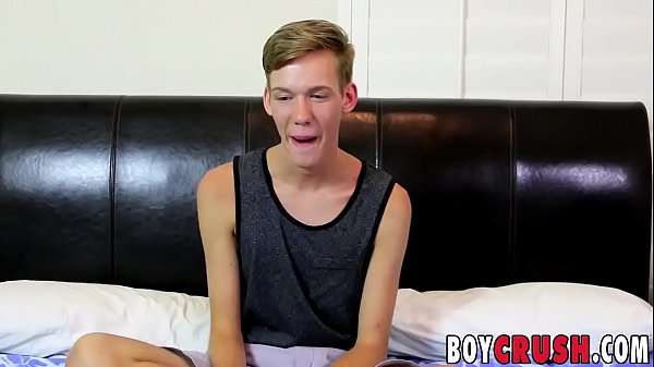 Interviewing skinny butt pirate Tyler 