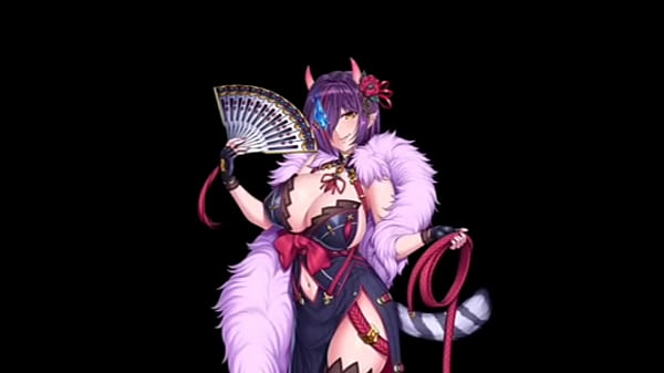 Nonton Taimanirpgx【demonic Flame Strategist】fuyutsuki Kururi Part2 thumbnail