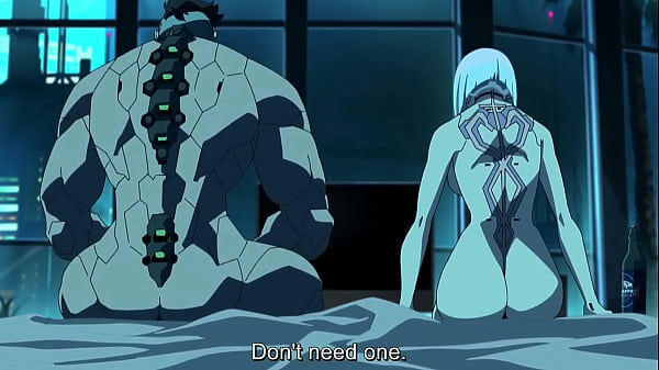 Cyberpunk 2077 edgerunning sexy anime hentai compilation hot 