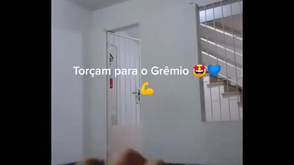 Loira com vontade de dar malhando. Me siga no tok tik jugremista23041