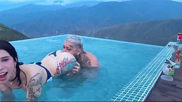 Great sexy girl a blowjob to remember ZACK CUCKOLD