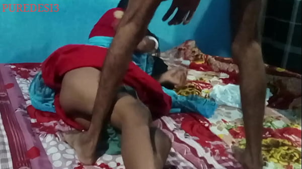 Play MP4 - Wife Hard fuck Desi style chudai husband in home