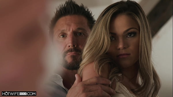 Hotwifexxx - Husband Lets His Cheat With Big Dick Stranger thumbnail