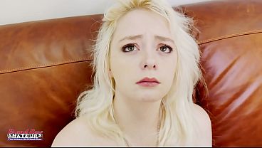 Petite Big Tits Coed Annie Archer Deepthroat And Toy Ride! thumbnail