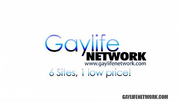 Horny twinks in raw action 