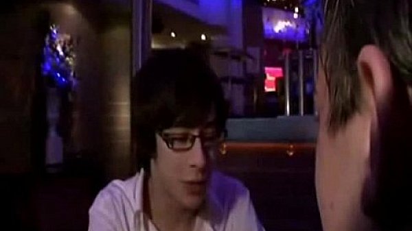 French Twinks Fucking on a Bet 