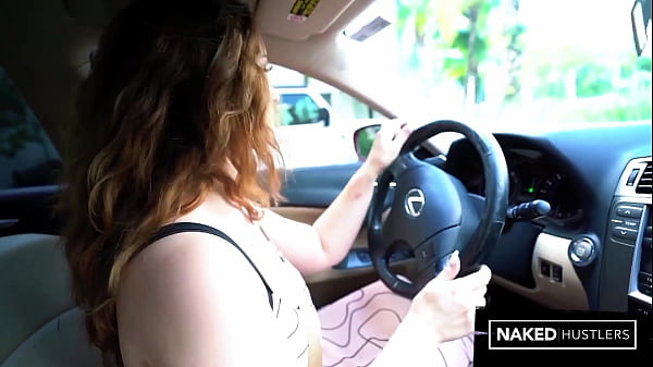 Play MP4 - Karen goes off on Neighbor then gets fucked by his BBC