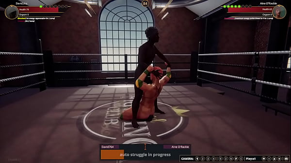 David764 Vs Aine [nf3d Mixed Sexual Combat] thumbnail