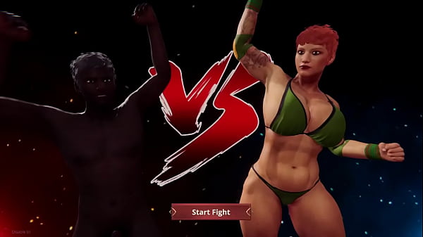 Nonton David764 Vs Aine [nf3d Mixed Sexual Combat] thumbnail
