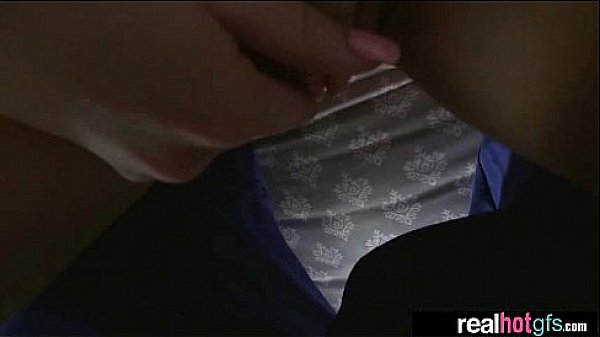 Superb amateur gf bailey brooke like to perform in sex tape clip 10 