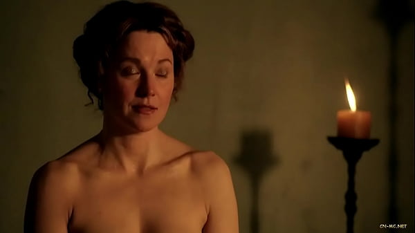 Lucy Lawless - Spartacus: Gods of the Arena - E05 (2011) 