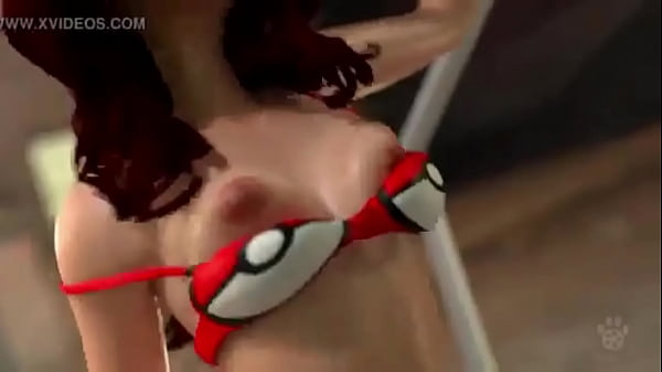 Pokemon Theme Song AMV